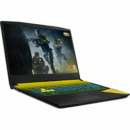 MSI CROSSHAIR 15 B12UEZ Notebook - 9S7-158352-037 Intel Core i7 16 GB RAM 1 TB SSD 15.6" Windows 11 Black