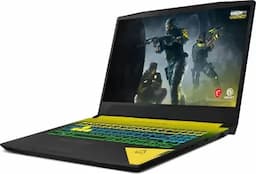 MSI Crosshair 15 (9S7-158352-1012) Black Gaming Laptop Intel Core i7 12th Gen, 16 GB RAM, 1 TB SSD, 8 GB Graphics, NVIDIA GeForce RTX 3070/165 Hz, 15.6 Inch, 2.47 Kg, Windows 11 Home