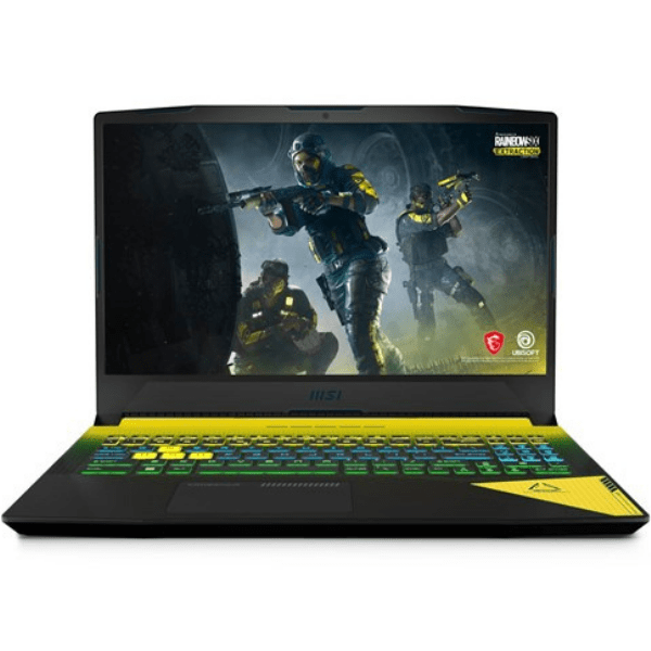 MSI CROSSHAIR 15 B12UEZ Notebook - 9S7-158352-037 Intel Core i7 16 GB RAM 1 TB SSD 15.6" Windows 11 Black