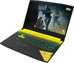 MSI Crosshair 15 (9S7-158352-1012) Black Gaming Laptop Intel Core i7 12th Gen, 16 GB RAM, 1 TB SSD, 8 GB Graphics, NVIDIA GeForce RTX 3070/165 Hz, 15.6 Inch, 2.47 Kg, Windows 11 Home