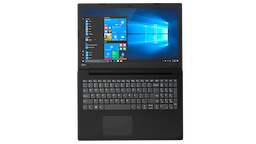 Lenovo 81MT004VIH V145 81MT004VIH 15.6-inch Laptop, A6-9225, 4GB, 1TB HDD, Windows 10, AMD Radeon R4 Graphics, Black