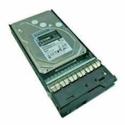 Lenovo 4TB ThinkSystem 3.5" SAS 7.2K 12GB Hot Swap 512N Hard Disk Drive
