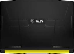 MSI Crosshair 15 (9S7-158352-1012) Black Gaming Laptop Intel Core i7 12th Gen, 16 GB RAM, 1 TB SSD, 8 GB Graphics, NVIDIA GeForce RTX 3070/165 Hz, 15.6 Inch, 2.47 Kg, Windows 11 Home