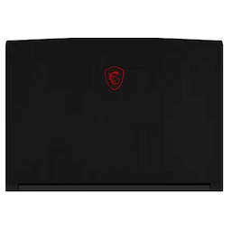 MSI GF63 Thin 0SC-611IN Gaming Notebook - 9S7-16R512-611 10th Gen Intel Core i5 8 GB RAM 1 TB HDD 256 GB SSD 15.6" Windows 10 Black