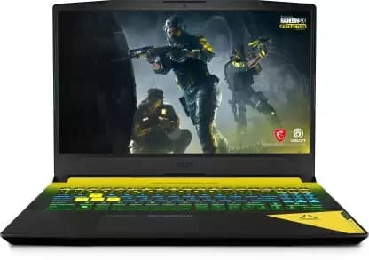 MSI Crosshair 15 (9S7-158352-1012) Black Gaming Laptop Intel Core i7 12th Gen, 16 GB RAM, 1 TB SSD, 8 GB Graphics, NVIDIA GeForce RTX 3070/165 Hz, 15.6 Inch, 2.47 Kg, Windows 11 Home