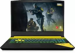 MSI Crosshair 15 (9S7-158352-1012) Black Gaming Laptop Intel Core i7 12th Gen, 16 GB RAM, 1 TB SSD, 8 GB Graphics, NVIDIA GeForce RTX 3070/165 Hz, 15.6 Inch, 2.47 Kg, Windows 11 Home