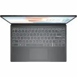 MSI Modern 14 B10MW-657IN Notebook -9S7-14D114-657 Intel Core i3 8 GB RAM 512 GB SSD 14" Windows 10 Carbon Grey