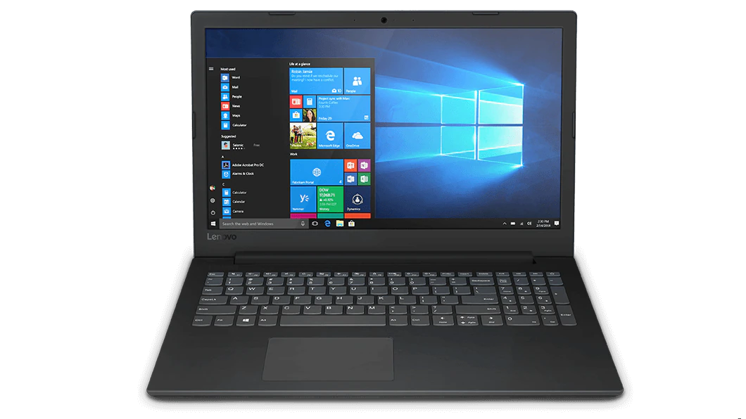 Lenovo 81MT004VIH V145 81MT004VIH 15.6-inch Laptop, A6-9225, 4GB, 1TB HDD, Windows 10, AMD Radeon R4 Graphics, Black