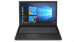 Lenovo 81MT004VIH V145 81MT004VIH 15.6-inch Laptop, A6-9225, 4GB, 1TB HDD, Windows 10, AMD Radeon R4 Graphics, Black