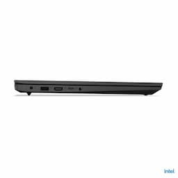 Lenovo 82KB00KJIH V15 KJIH Laptop, Intel Core i3-1115G4, 15.6 inch FHD (1920x1080) TN 250nits Anti-glare, 11ac, 2x2 + Bluetooth 5.0, 4 GB, 1 TB, Ethernet 100/1000M (RJ-45), Black