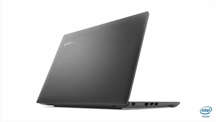 Lenovo 81HN010UIH V130 0UIH Laptop, Intel Core i3-8130U, 15.6 inch, WiFi 1x1 AC, Bluetooth 4.2, 4 GB, 1 TB, Ethernet, Iron Grey