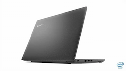 Lenovo 81HN010UIH V130 0UIH Laptop, Intel Core i3-8130U, 15.6 inch, WiFi 1x1 AC, Bluetooth 4.2, 4 GB, 1 TB, Ethernet, Iron Grey