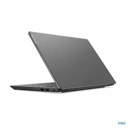 Lenovo 82KAA04RIH V15 4RIH Laptop, Intel Core i3-1115G4, 14 inch FHD (1920x1080) TN 250nits Anti-glare, 11ac, 2x2 + Bluetooth 5.0, 8 GB, 256 GB, Ethernet 100/1000M (RJ-45), Iron Grey