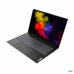 Lenovo 82KBA020IH V15 G2 ITL Laptop, I3-1115G4, 8 GB, 512 GB, Iron Grey