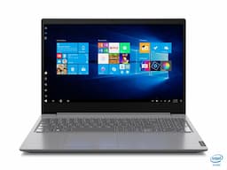 Lenovo 82C5A009IH V15 09IH Laptop, Intel Core i3-1005G1, 15.6 inch HD (1366x768) TN 220nits Anti-glare, 4 GB, 1 TB, 11ac, 1x1 + Bluetooth 4.2, Iron Grey