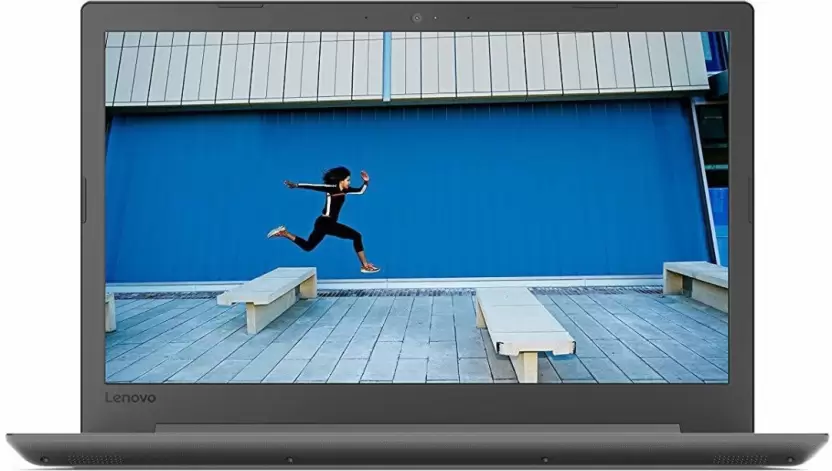 Lenovo 81HN010UIH V130 0UIH Laptop, Intel Core i3-8130U, 15.6 inch, WiFi 1x1 AC, Bluetooth 4.2, 4 GB, 1 TB, Ethernet, Iron Grey