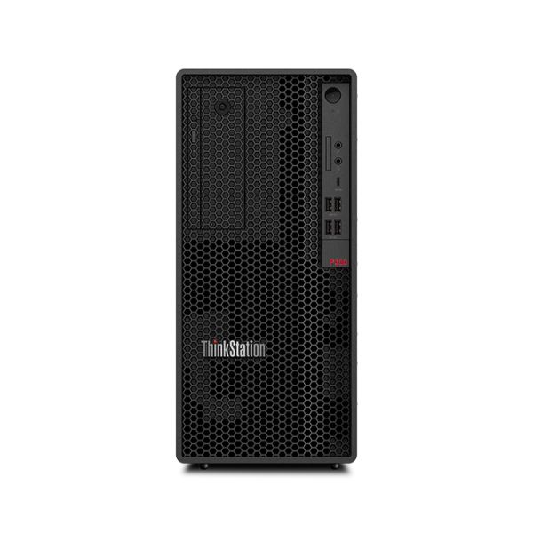 Lenovo ThinkStation P350 Tower Workstation - 30E4S0NS00 Intel Core i9 11th Gen 8 GB RAM 1 TB SSD Windows 10 Pro Black