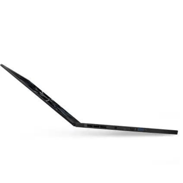 MSI GS66 Stealth 12UGS-042IN Notebook- 9S7-16V512-042 Intel Core i7 32 GB RAM 1 TB SSD 15.6" Windows 11 Black