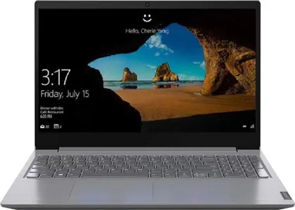 Lenovo 82KBA03TIH V15 3TIH Laptop, Intel Core i3-1115G4, 11ac, 2x2 + Bluetooth 5.0, 4 GB, 1 TB, Ethernet 100/1000M (RJ-45), Iron Grey