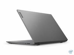 Lenovo 82C5A009IH V15 09IH Laptop, Intel Core i3-1005G1, 15.6 inch HD (1366x768) TN 220nits Anti-glare, 4 GB, 1 TB, 11ac, 1x1 + Bluetooth 4.2, Iron Grey