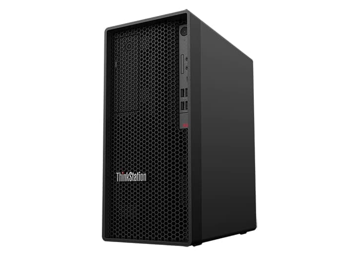 Lenovo Think Station P360 (30FMS05K00) Tower Workstation
