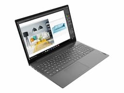 Lenovo V15 G2 ITL - 15.6" - Core i3 1115G4 - 4 GB RAM - 256 GB SSD Laptop