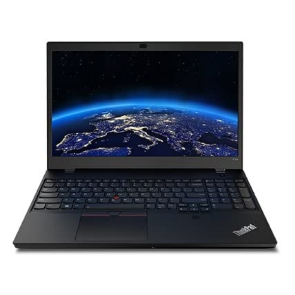 Lenovo Thinkpad P15v Notebook - 21AAS0R100 11th Gen Intel Core i7 16 GB RAM 1 TB SSD 15.6" Windows 10 Pro Black