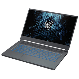 Buy MSI Stealth 15M Core i7 11th Gen 15M A11UEK-227IN Gaming Laptop
