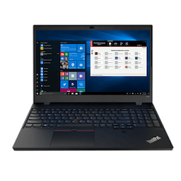 Lenovo Thinkpad P15v 15.6 Inches Workstation