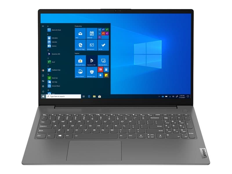 Lenovo V15 G2 ITL - 15.6" - Core i3 1115G4 - 4 GB RAM - 256 GB SSD Laptop