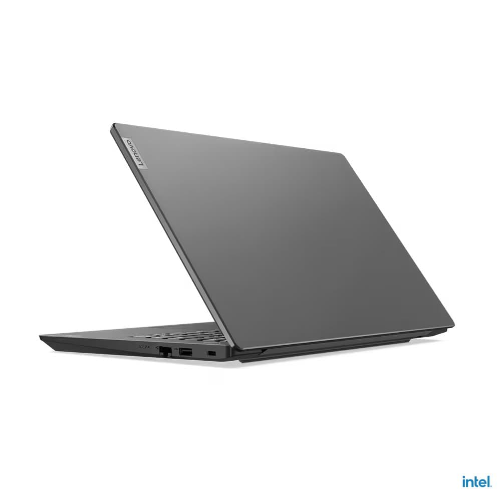 Lenovo 82KAA055IH V14 55IH Laptop, Intel Core i5-1135G7, 14 inch HD (1366x768) TN 250nits Anti-glare, 8 GB, 512 GB SSD, 11ac, 2x2 + Bluetooth 5.0, Ethernet 100/1000M (RJ-45), Iron Grey