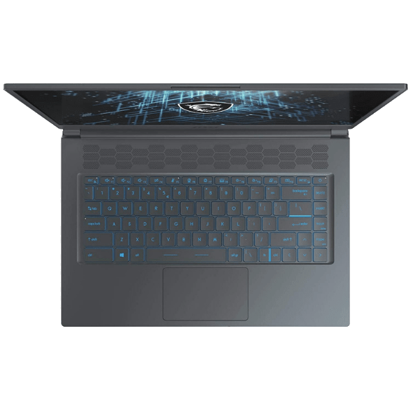 Buy MSI Stealth 15M Core i7 11th Gen 15M A11UEK-227IN Gaming Laptop