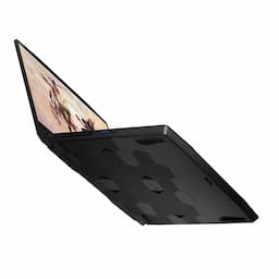 MSI Katana GF66(9S7-158332-1002) Black Thin and light Gaming Laptop, Intel 12th Gen. i7-12650H, 40CM FHD 144Hz, 16GB RAM, 1TB NVMe SSD, Nvidia RTX3060 6GB GDDR6, 2.25Kg, Windows 11 Home