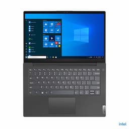 Lenovo 82KAA06YIH V14 6YIH Laptop, Intel Core i3 1115G4, 14 inch HD (1366x768) TN 250nits Anti-glare, 11ac, 2x2 + Bluetooth 5.0, Ethernet 100/1000M (RJ-45), Iron Grey