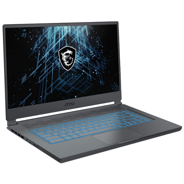 Buy MSI Stealth 15M Core i7 11th Gen 15M A11UEK-227IN Gaming Laptop