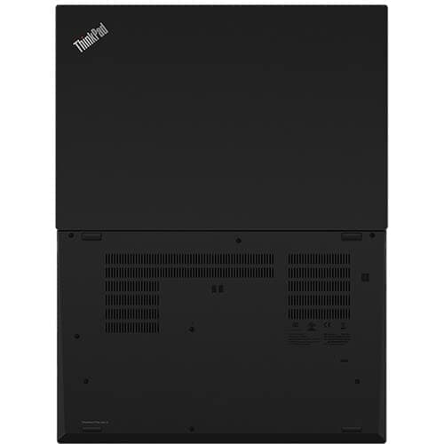 Lenovo ThinkPad P14s Black Thin and Light Laptop Mobile Workstation, 11th Gen Intel Core i7, 14" inches, 16GB RAM, 512GB SSD, Backlit, 1.50Kg, Windows 11 Pro