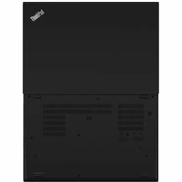 Lenovo ThinkPad P14s Black Thin and Light Laptop Mobile Workstation, 11th Gen Intel Core i7, 14" inches, 16GB RAM, 512GB SSD, Backlit, 1.50Kg, Windows 11 Pro