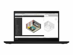 Lenovo ThinkPad P14s Gen 2 - 14" - Core i7 1165G7 - 16 GB RAM - 512 GB SSD
