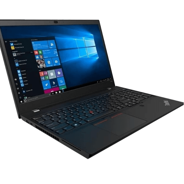 Lenovo Thinkpad P15v 15.6 Inches Workstation