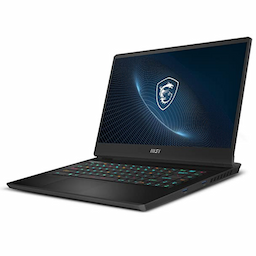 MSI Gaming Vector GP66 Notebook - 9S7-154422-234 Intel Core i7 16 GB RAM 1 TB SSD 15.6" Windows 11 Black