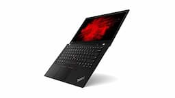 Lenovo ThinkPad P14s Black Thin and Light Laptop Mobile Workstation, 11th Gen Intel Core i7, 14" inches, 16GB RAM, 512GB SSD, Backlit, 1.50Kg, Windows 11 Pro