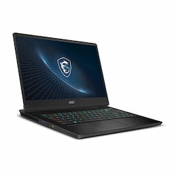 MSI Gaming Vector GP66 Notebook - 9S7-154422-234 Intel Core i7 16 GB RAM 1 TB SSD 15.6" Windows 11 Black
