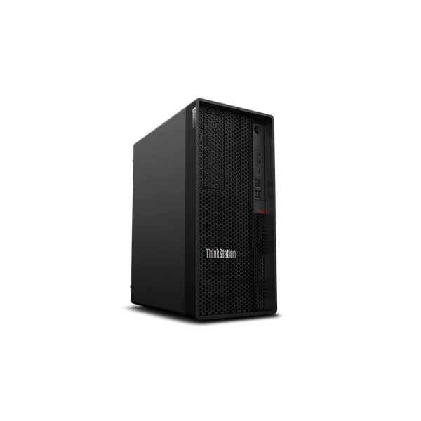 Lenovo ThinkStation P350 SFF Workstation - 30E4S4FW00 Intel Core i7 16 GB RAM 512 GB SSD Black