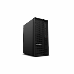 Lenovo ThinkStation P350 SFF Workstation - 30E4S4FW00 Intel Core i7 16 GB RAM 512 GB SSD Black