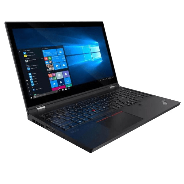 Lenovo Thinkpad P15s