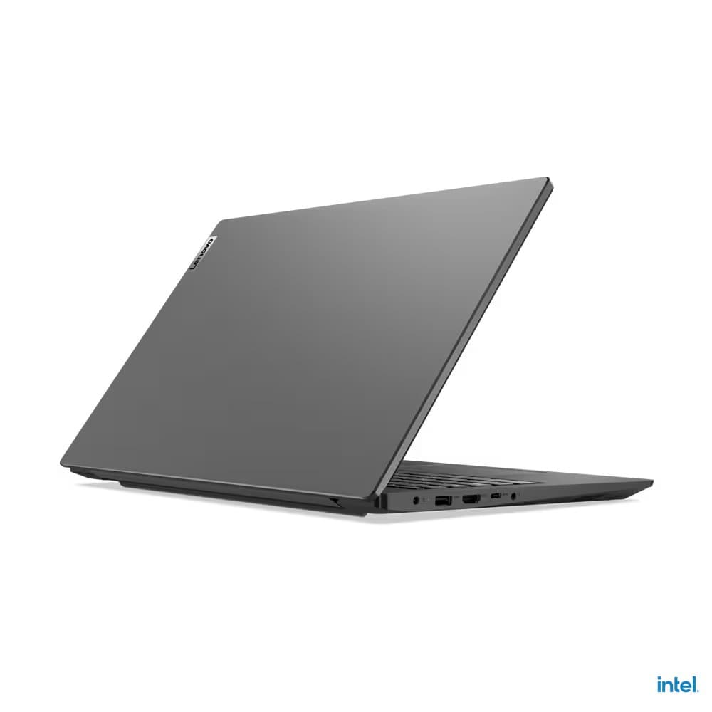 Lenovo 82KB00JFIH V15 JFIH Laptop, Intel Core i3-1115G4, 15.6 inch FHD (1920x1080) TN 250nits Anti-glare, 11ac, 2x2 + Bluetooth 5.0, 4 GB, 1 TB, Ethernet 100/1000M (RJ-45), Iron Grey