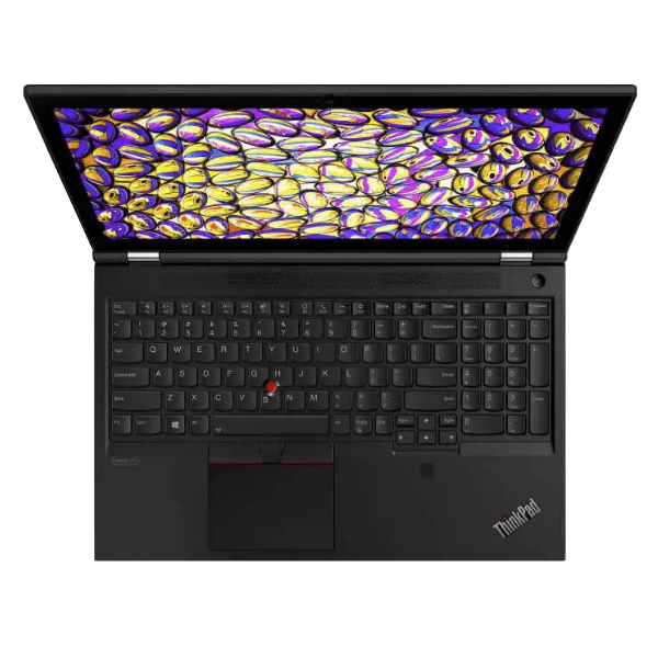 Lenovo Thinkpad P15s