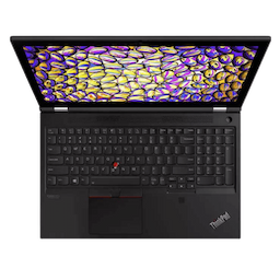 Lenovo Thinkpad P15s