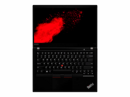 Lenovo ThinkPad P14s 21A1S04W00 Mobile Workstation
