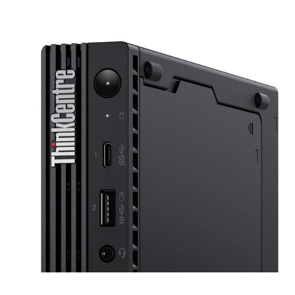 ThinkCentre M70q Gen 2 Tiny (Intel) | Enterprise-level 1L PC - 11MYS07B00